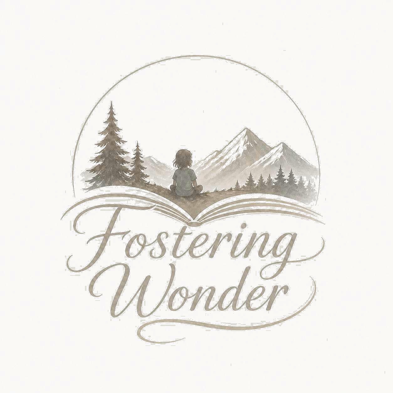Fostering Wonder