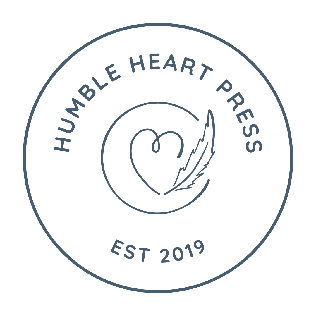 Humble Heart Press logo